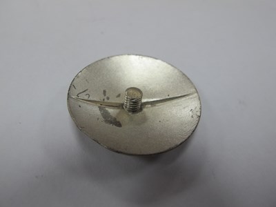 Lot 431 - WWII Third Reich German 1914 First Class Iron...