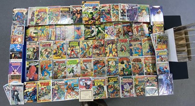 Lot 482 - Approximately Five Hundred and Fifty American...