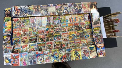 Lot 477 - Approximately Five Hundred and Fifty American...