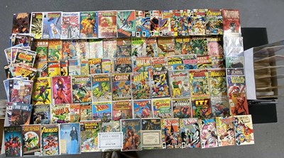 Lot 468 - Approximately Five Hundred and Fifty American...
