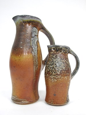 Lot 1058 - Two Graduated Lisa Hammond (B.1956) For Maze...