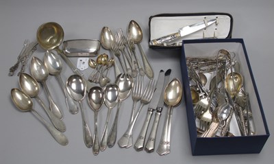 Lot 19 - A Collection of Assorted European and Other...