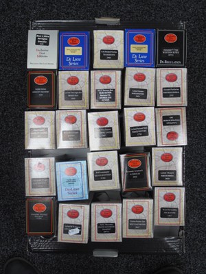 Lot 755 - Twenty Five 1:76th Scale Diecast Model Buses...