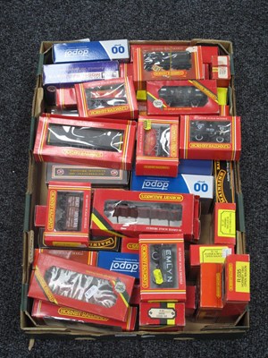Lot 783 - Approximately Forty OO Gauge Outline British...