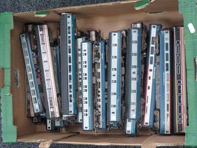 Lot 786 - Approximately Thirty OO Gauge Outline British...