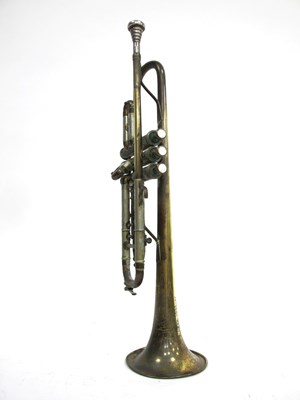 Lot 1009 - An Early XX Century Boosey and Hawkes Ltd...