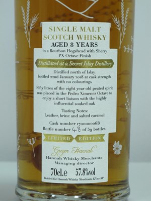 Lot 14 - Lady Of The Glen Scottish Whiskies Of...