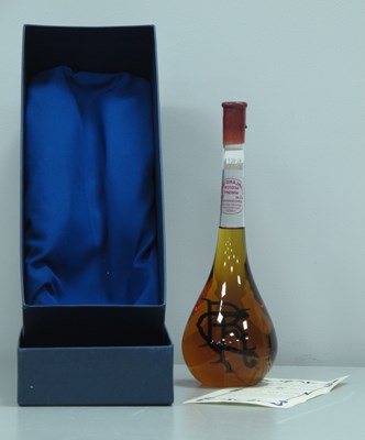 Lot 20 - Rangers F.C. Highland Malt Scotch Whisky...