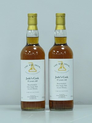 Lot 29 - Bruichladdich Islay Single Malt Scotch Whisky -...