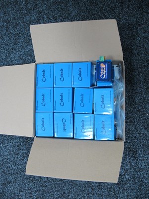 Lot 896 - DCC Concepts Cobalt Digital IP Intelligent...