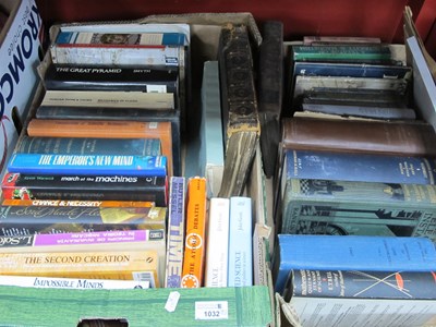 Lot 1032 - Books - Wallace Nutting 'Ireland Beautiful'...