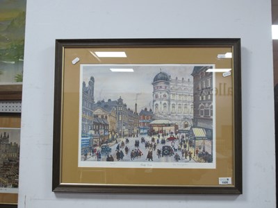 Lot 1520 - George Cunningham, 'Early Doors' Limited...