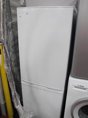 Lot 1166 - Fridge Freezer