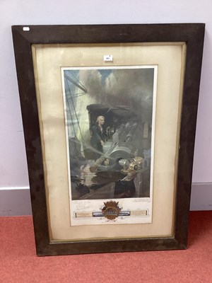 Lot 406 - After Frank Salisbury (1874 - 1962) *ARR 'Boy...