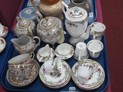 Lot 1220 - Duchess Coffee Ware, of fifteen pieces,...