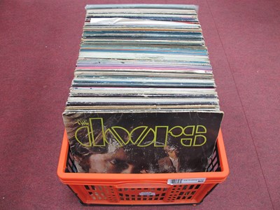 Lot 1504 - One Box of LPs, to include pop, classical and...