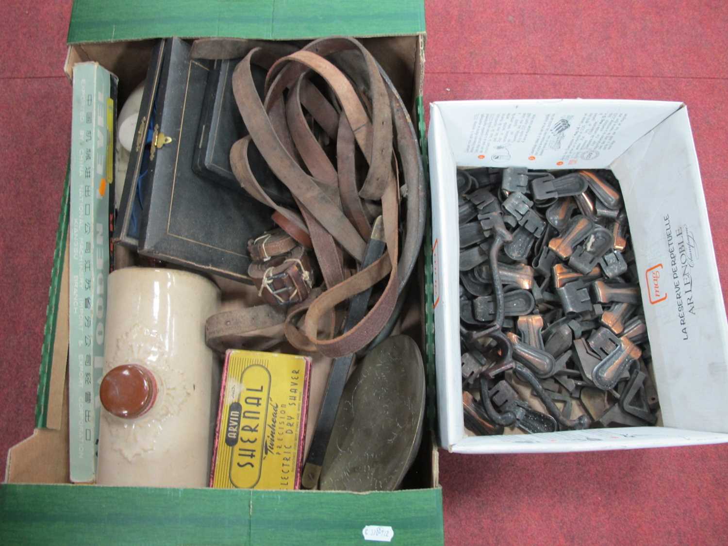 Lot 1510 - Shernal Shaver (untested sold for parts