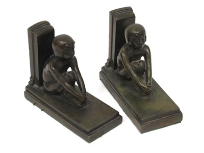 Lot 1299 - AFTER PAUL SILVESTRE (FRENCH, 1884-1976); A...