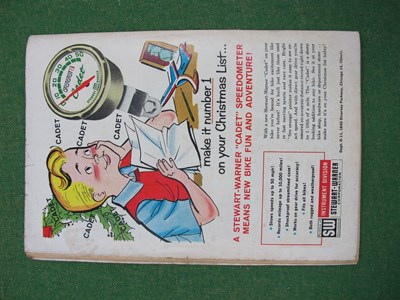 Lot 666 - A Selection of Independent Comics, to include...