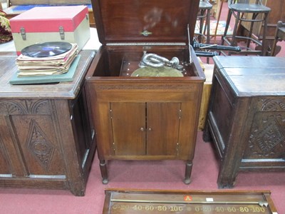 Lot 1633 - An Early XX Century Gilbert's (Sheffield)...