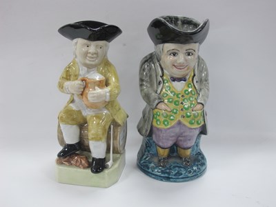 Lot 1168 - Wood & Sons Admiral Lord Howe, limited edition...