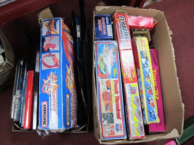 Lot 1090 - F1 Racing. Tour 97, Highway Hauler Set,...