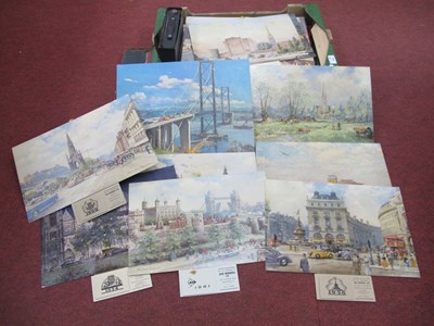 Lot 1422 - 1960's Jack Marshall Ltd, 918-20 Chesterfield...