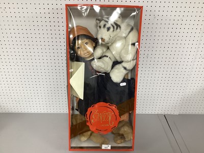 Lot 1065 - A D'Anton Jos Plastic 'Bringing Good Fortune' '...