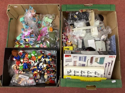 Lot 309 - An Assortment of Children's Toys, to include...