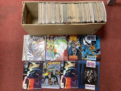 Lot 341 - Approximately Three Hundred Modern Comics by...
