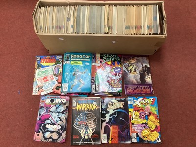 Lot 343 - Approximately Three Hundred Modern Comics by...