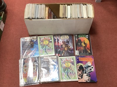 Lot 345 - Approximately Two Hundred and Seventy Modern...