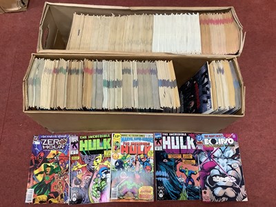 Lot 318 - Approximately Four Hundred and Fifty Modern...