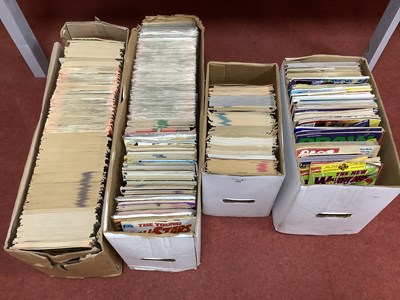 Lot 365 - Approximately Seven Hundred Modern Comics, TV...
