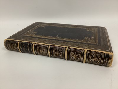 Lot 1373 - Hunter [Joseph]: Hallamshire, The History and...