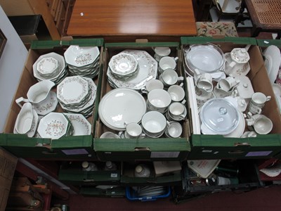 Lot 1060 - Johnson Brothers Eternal Beau Table Wear, of...