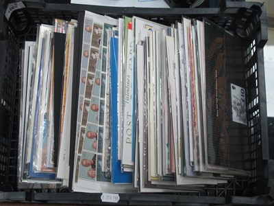Lot 1352 - Stamps; A Collection of Great Britain...