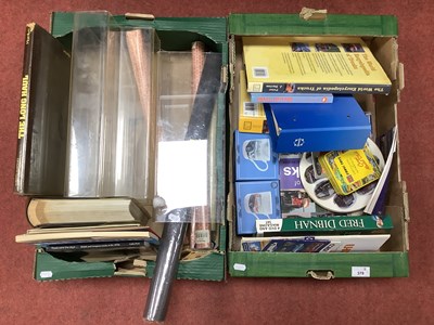 Lot 379 - A Quantity of Diecast and Commercial Vehicle...