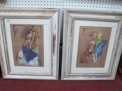 Lot 1443 - Frantisek Batka, Czech Republic Artist Limited...