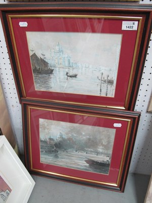 Lot 1422 - Robert Standish Sweeney (Born 1917),...