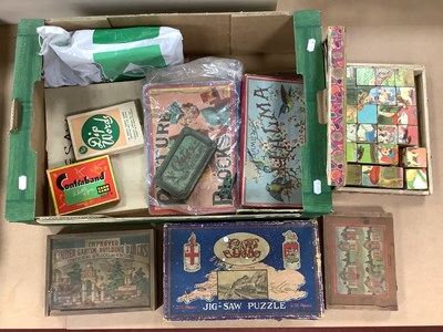 Lot 389 - A Quantity of Pre and Post War Children's...
