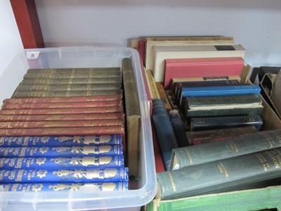 Lot 1055 - The Right Honourable Benjamin Disraeli the...