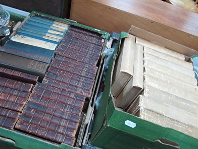 Lot 1071 - The Memoirs of Jacques Casanova, privately...