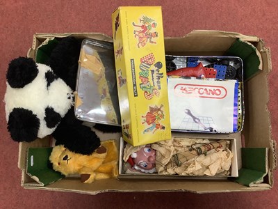 Lot 310 - An Original Pelham SL Puppet 'Big Ears' from...