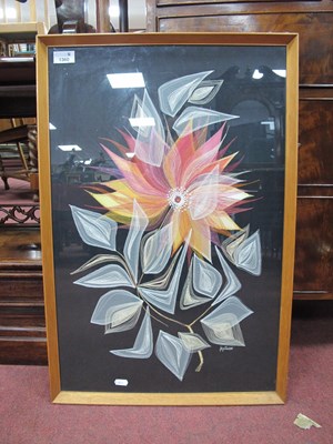 Lot 1230 - JOY CLUCAS (1931-2006) *ARR A Mid XX Century...