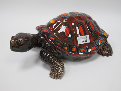 Lot 1243 - An Anita Harris Impressive Extra Large Model...