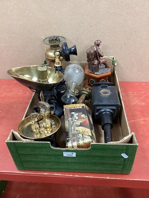 Lot 1033 - Scales & Weights, Danbury Mint WWI Centenary...
