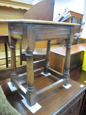 Lot 1553 - Titchmarsh & Goodwin, Ipswich, England, XVII...