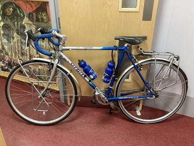 Lot 1412A - Orbit Harrier Bicycle, with Shimano gears and...