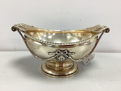 Lot 2 - Gebruder Friedlander; An .800 Silver Highly...
